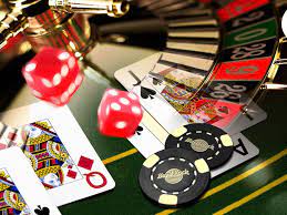Зеркало Vulkan Deluxe Casino